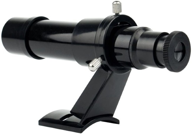 Искатель для телескопа SVBONY 5x24 Искатель для телескопа SVBONY 5x24