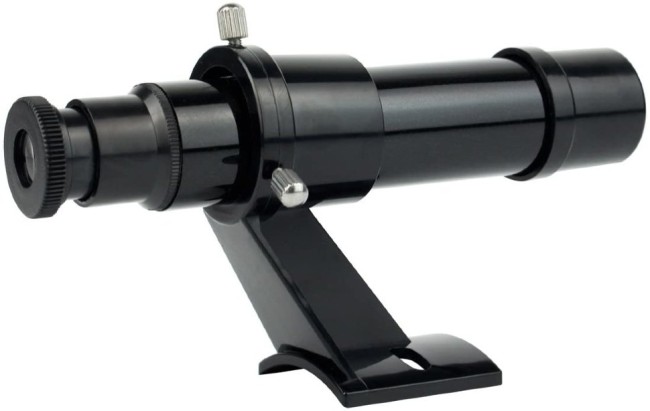 Искатель для телескопа SVBONY 5x24 Искатель для телескопа SVBONY 5x24