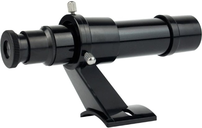 Искатель для телескопа SVBONY 5x24 Искатель для телескопа SVBONY 5x24