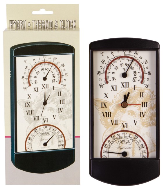 Метеостанция Konus Indoor-3