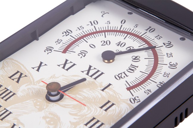 Метеостанция Konus Indoor-3