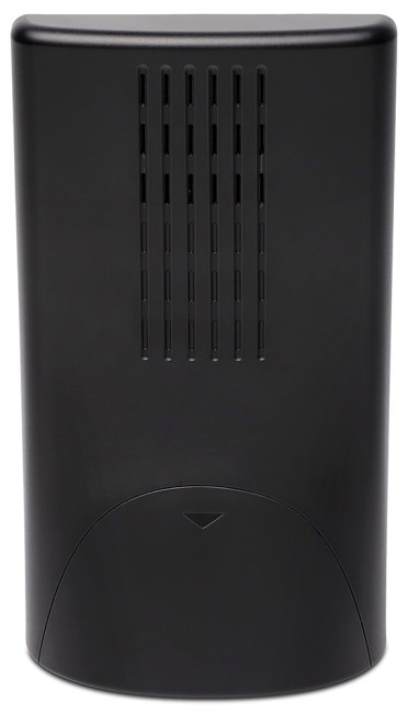 Метеостанция Explore Scientific Classic с цветным дисплеем, черная Метеостанция Explore Scientific Classic с цветным дисплеем, черная