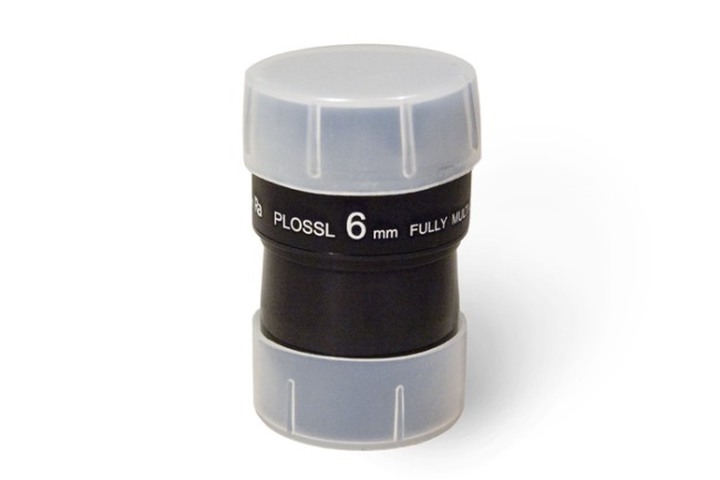 Окуляр Levenhuk Ra Plössl 6 мм, 1,25" Окуляр Levenhuk Ra Plössl 6 мм, 1,25"