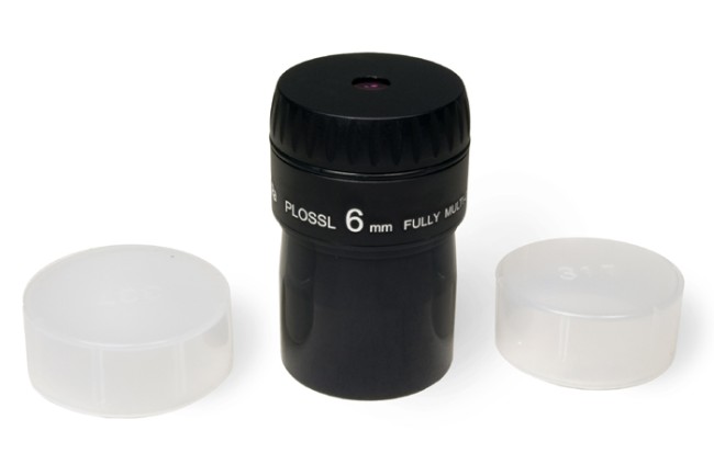 Окуляр Levenhuk Ra Plössl 6 мм, 1,25" Окуляр Levenhuk Ra Plössl 6 мм, 1,25"