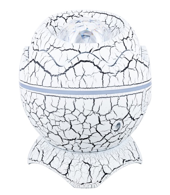 Астропланетарий Levenhuk LabZZ SP10 White Pearl Астропланетарий Levenhuk LabZZ SP10 White Pearl