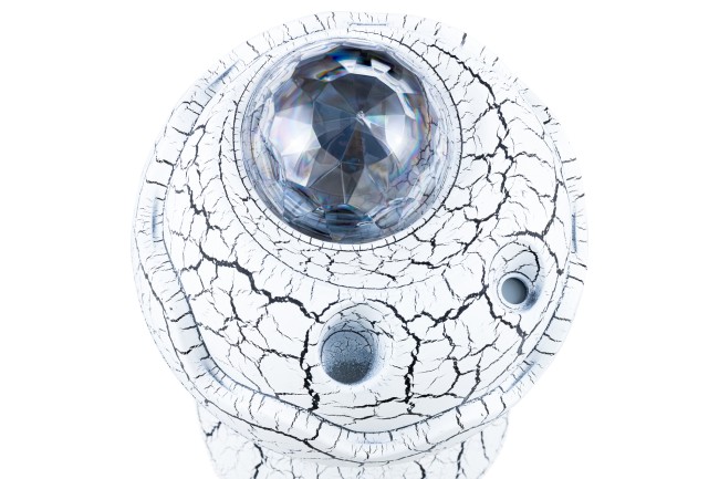 Астропланетарий Levenhuk LabZZ SP10 White Pearl Астропланетарий Levenhuk LabZZ SP10 White Pearl