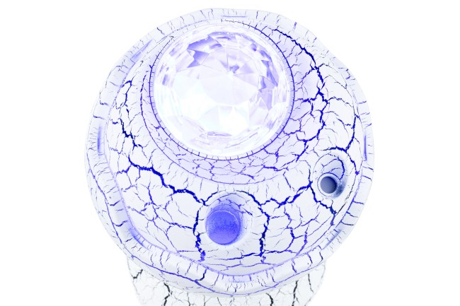 Астропланетарий Levenhuk LabZZ SP10 White Pearl Астропланетарий Levenhuk LabZZ SP10 White Pearl