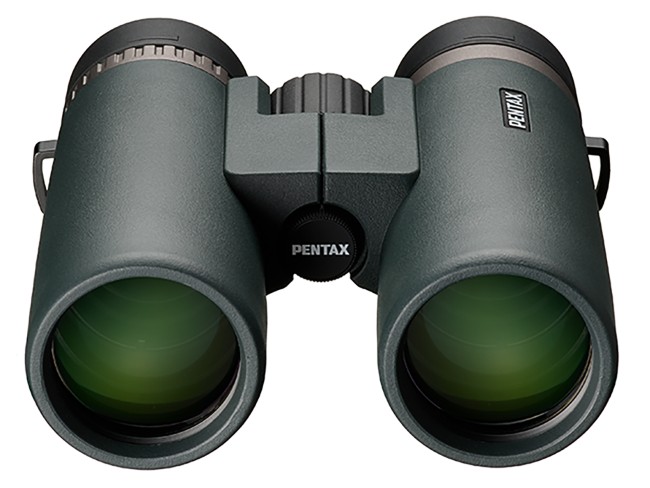 Бинокль Pentax SD 10X42 ED Бинокль Pentax SD 10X42 ED
