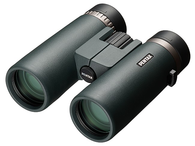 Бинокль Pentax SD 10X42 ED Бинокль Pentax SD 10X42 ED