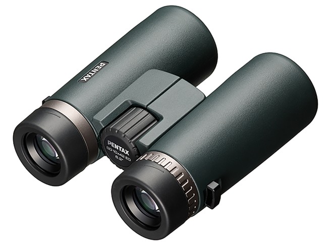 Бинокль Pentax SD 10X42 ED Бинокль Pentax SD 10X42 ED