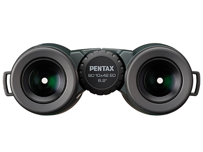 Бинокль Pentax SD 10X42 ED Бинокль Pentax SD 10X42 ED