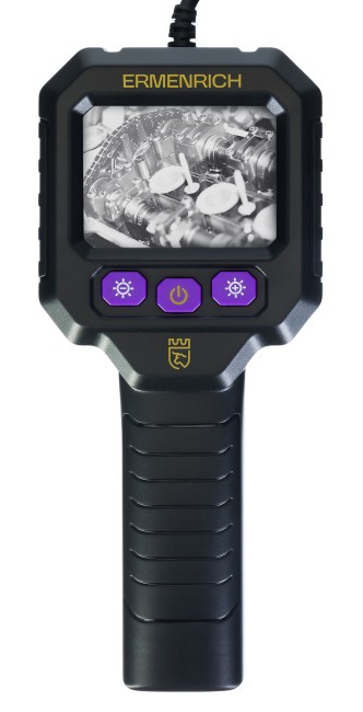 Видеоэндоскоп Ermenrich Seek VE20 Видеоэндоскоп Ermenrich Seek VE20