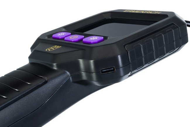 Видеоэндоскоп Ermenrich Seek VE20 Видеоэндоскоп Ermenrich Seek VE20