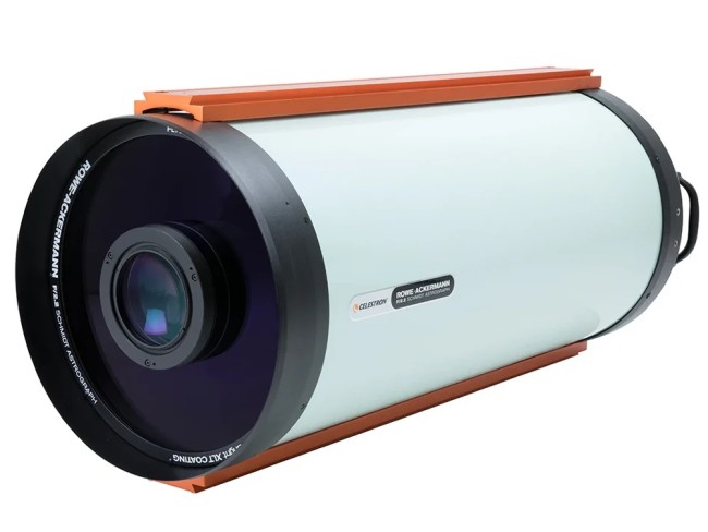 Труба оптическая Celestron RASA 360 мм f/2.2 Труба оптическая Celestron RASA 360 мм f/2.2