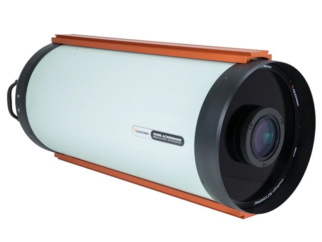 Труба оптическая Celestron RASA 360 мм f/2.2 Труба оптическая Celestron RASA 360 мм f/2.2
