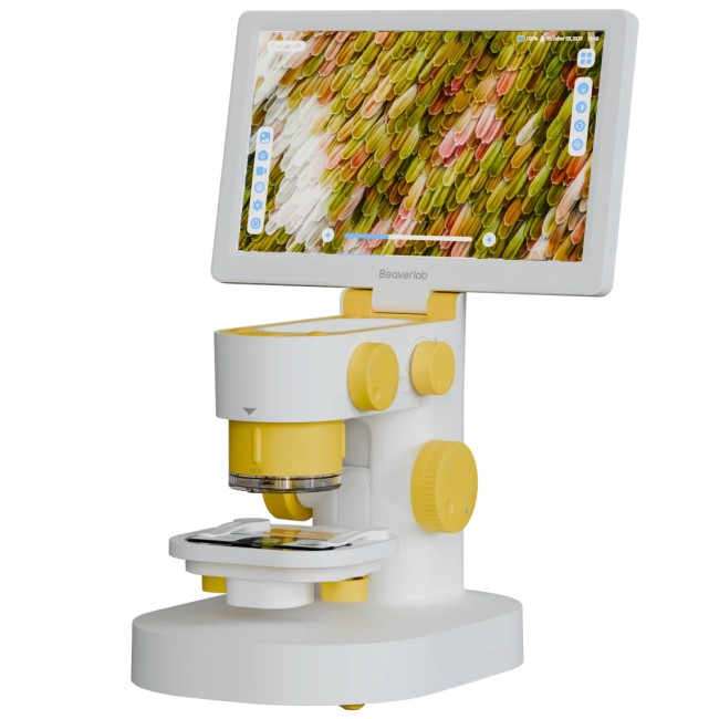 Цифровой микроскоп BeaverLAB MX-Pro
