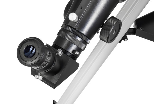 Телескоп Levenhuk New Skyline BASE 70/900 EQ1