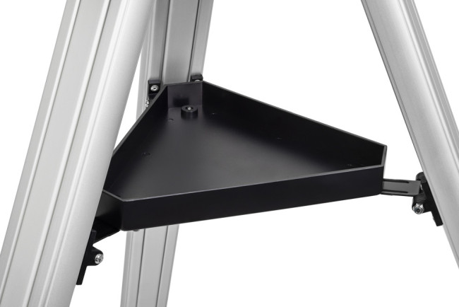 Телескоп Levenhuk New Skyline BASE 70/900 EQ1