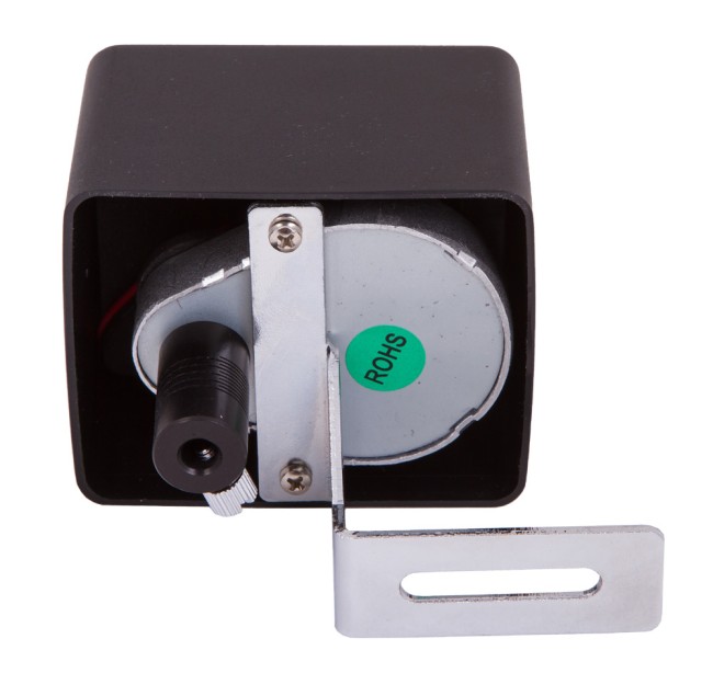 Электропривод часовой оси Sky-Watcher Simple Type для монтировок EQ1 (без пульта) Электропривод часовой оси Sky-Watcher Simple Type для монтировок EQ1 (без пульта)