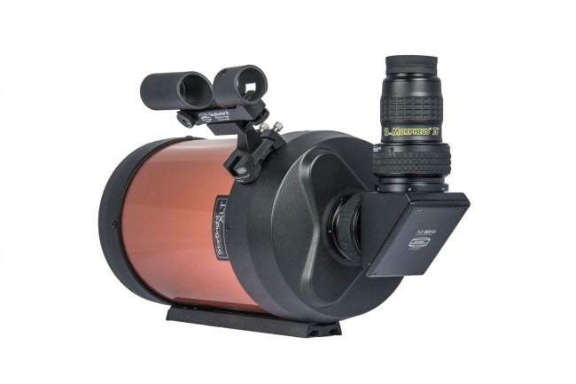 Окуляр Baader Planetarium Morpheus 76 гр., 9 мм Окуляр Baader Planetarium Morpheus 76 гр., 9 мм