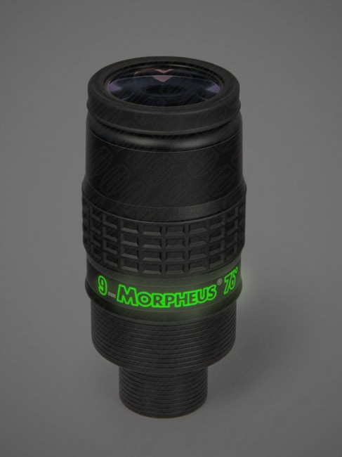 Окуляр Baader Planetarium Morpheus 76 гр., 9 мм Окуляр Baader Planetarium Morpheus 76 гр., 9 мм