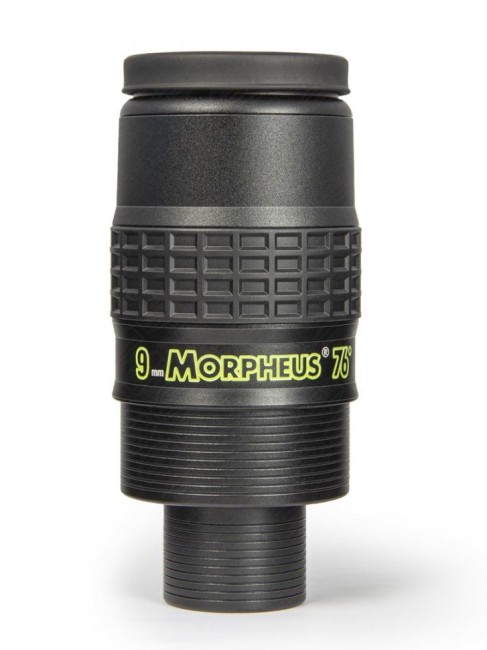 Окуляр Baader Planetarium Morpheus 76 гр., 9 мм Окуляр Baader Planetarium Morpheus 76 гр., 9 мм