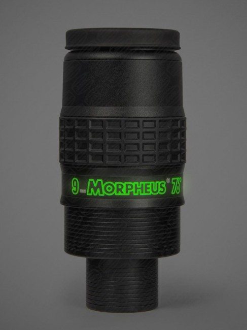 Окуляр Baader Planetarium Morpheus 76 гр., 9 мм Окуляр Baader Planetarium Morpheus 76 гр., 9 мм