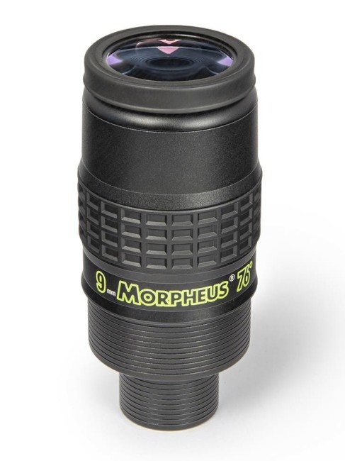 Окуляр Baader Planetarium Morpheus 76 гр., 9 мм Окуляр Baader Planetarium Morpheus 76 гр., 9 мм