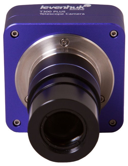 Камера цифровая Levenhuk T300 PLUS Камера цифровая Levenhuk T300 PLUS