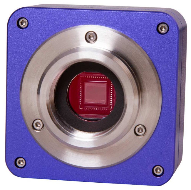 Камера цифровая Levenhuk T300 PLUS Камера цифровая Levenhuk T300 PLUS