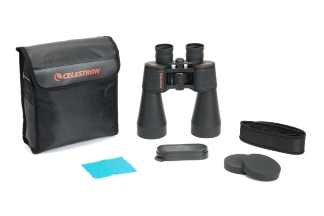 Бинокль Celestron SkyMaster 12x60 Бинокль Celestron SkyMaster 12x60