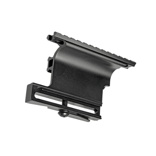 База Veber Weaver 2-Бк MNT-K4721 быстросъемная сплошная База Veber Weaver 2-Бк MNT-K4721 быстросъемная сплошная