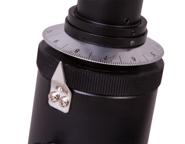 Искатель полюса Sky-Watcher для монтировки EQ8 Искатель полюса Sky-Watcher для монтировки EQ8