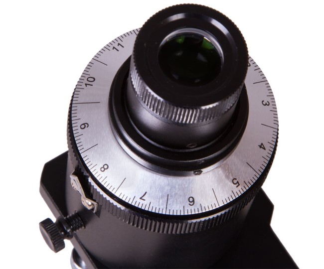 Искатель полюса Sky-Watcher для монтировки EQ8 Искатель полюса Sky-Watcher для монтировки EQ8