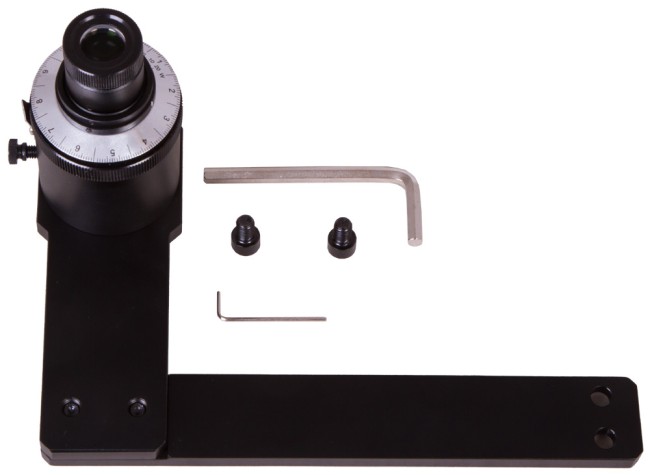 Искатель полюса Sky-Watcher для монтировки EQ8 Искатель полюса Sky-Watcher для монтировки EQ8