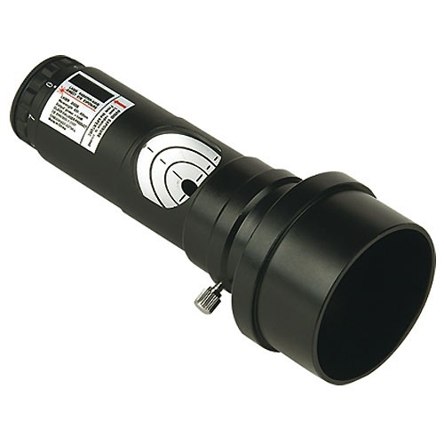Лазерный коллиматор с 2" адаптером
