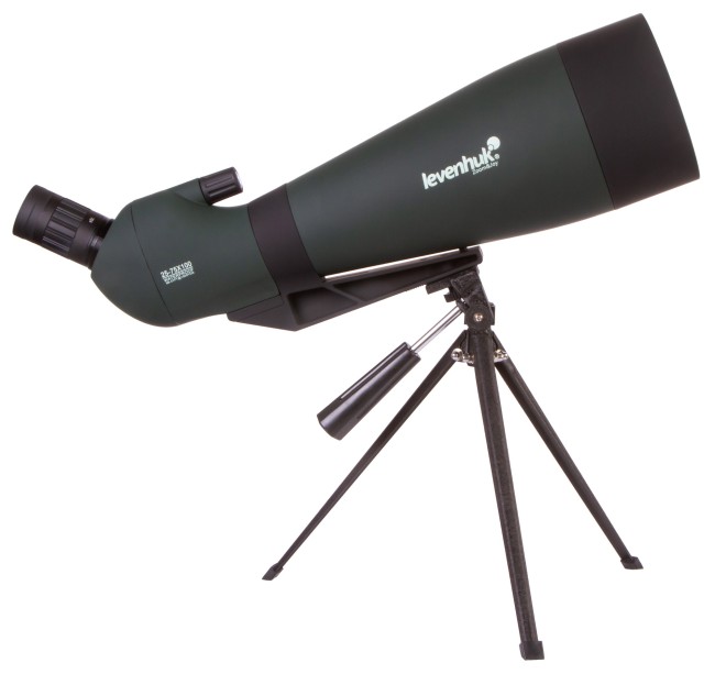 Зрительная труба Levenhuk Blaze BASE 100 Зрительная труба Levenhuk Blaze BASE 100