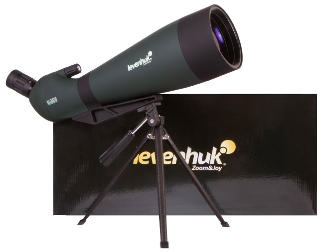 Зрительная труба Levenhuk Blaze BASE 100 Зрительная труба Levenhuk Blaze BASE 100