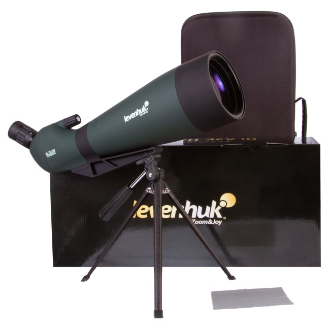 Зрительная труба Levenhuk Blaze BASE 100 Зрительная труба Levenhuk Blaze BASE 100