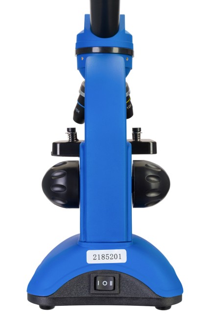 Микроскоп Discovery Nano Gravity с книгой Микроскоп Discovery Nano Gravity с книгой