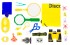 Набор исследователя Discovery Basics EK70 Набор исследователя Discovery Basics EK70