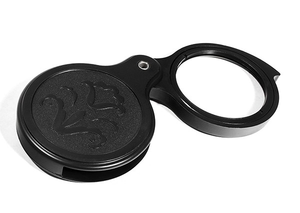 Лупа складная ЛПП1 2,5х, 37 мм Лупа складная ЛПП1 2,5х, 37 мм