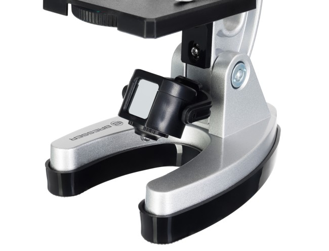Микроскоп Bresser Junior Biotar 300–1200x, без кейса Микроскоп Bresser Junior Biotar 300–1200x, без кейса