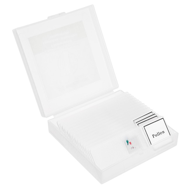 Микроскоп Bresser Junior Biotar 300–1200x, без кейса Микроскоп Bresser Junior Biotar 300–1200x, без кейса