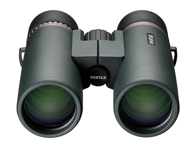 Бинокль Pentax SD 7X42 ED Бинокль Pentax SD 7X42 ED