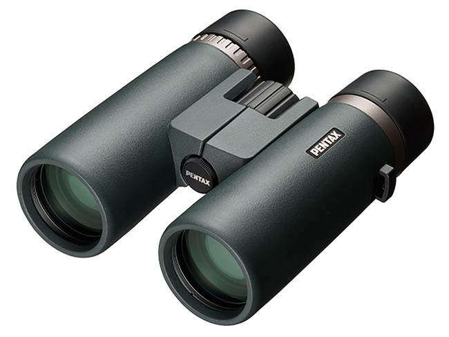 Бинокль Pentax SD 7X42 ED Бинокль Pentax SD 7X42 ED