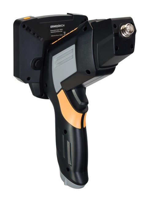 Видеоэндоскоп Ermenrich Seek VE40, фиолетовый Видеоэндоскоп Ermenrich Seek VE40, фиолетовый