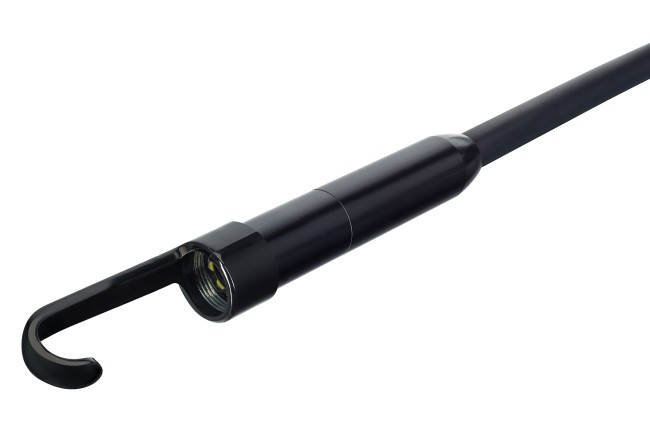 Видеоэндоскоп Ermenrich Seek VE40, фиолетовый