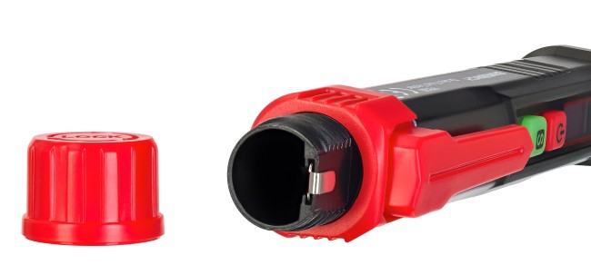 Тестер тормозной жидкости Ermenrich Verk FB20