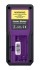 Лазерная рулетка Ermenrich Reel PRO GM60, фиолетовый